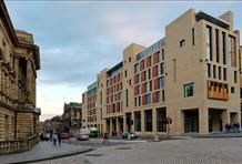 Hotel Missoni Edinburgh